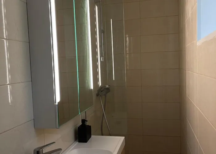 Cosy Apartamento Draveil