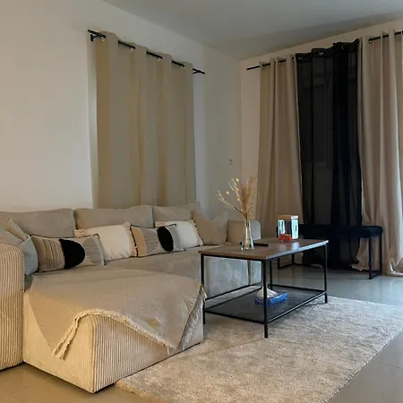 דירה Cosy Draveil