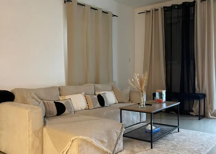 Cosy Apartamento *