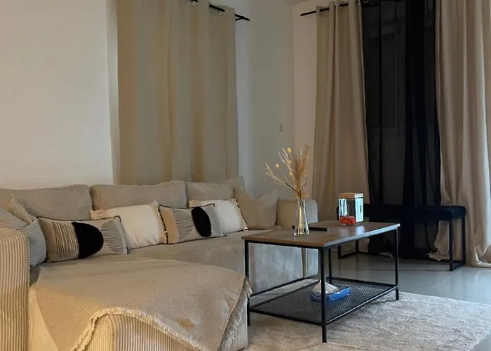 Apartamento Cosy Draveil